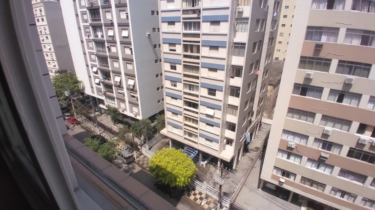 Imagem Apartamento à Venda, 70 m² em Boqueirão - Santos Imagem Apartamento à Venda, 70 m² em Boqueirão - Santos