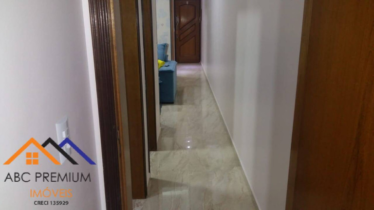 Imagem Apartamento com 2 Quartos à Venda, 75 m² em Vila Pires - Santo André Imagem Apartamento com 2 Quartos à Venda, 75 m² em Vila Pires - Santo André