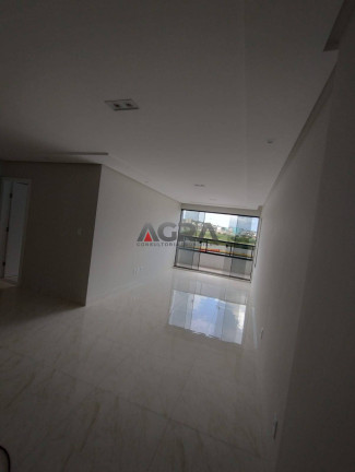 Imagem Apartamento com 3 Quartos à Venda, 92 m² em Boa Vista - Vitória Da Conquista