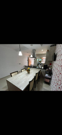 Imagem Casa com 3 Quartos à Venda, 250 m² em Vila Assunção - Santo André