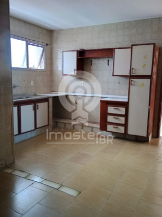 Imagem Apartamento com 3 Quartos à Venda, 132 m² em Dionisio Torres - Fortaleza