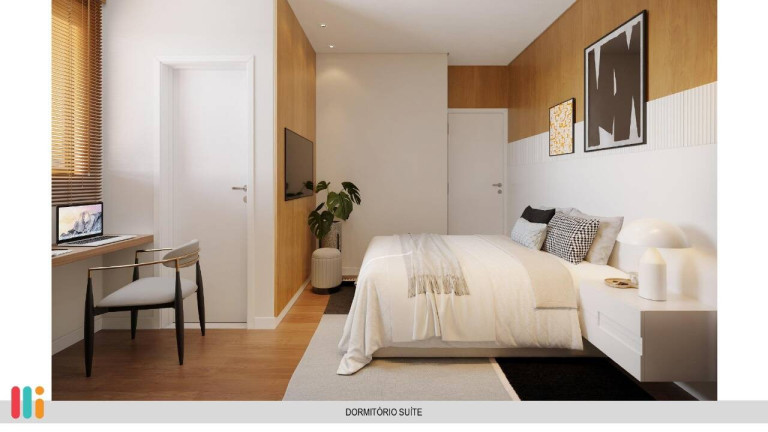 Imagem Apartamento com 2 Quartos à Venda, 60 m² em Sorocaba Imagem Apartamento com 2 Quartos à Venda, 60 m² em Sorocaba