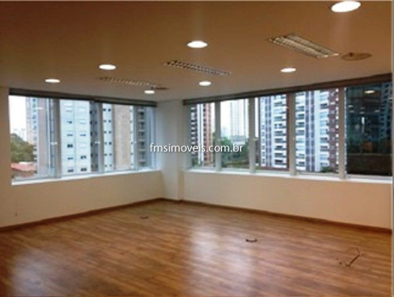 Imagem Sala Comercial à Venda, 86 m² em Brooklin - São Paulo Imagem Sala Comercial à Venda, 86 m² em Brooklin - São Paulo