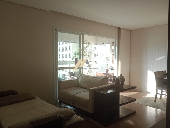 Imagem Imóvel com 3 Quartos à Venda, 95 m² em Jardim Brasil - Campinas