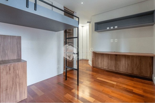 Imagem Apartamento com 4 Quartos à Venda, 195 m² em Campo Belo - São Paulo Imagem Apartamento com 4 Quartos à Venda, 195 m² em Campo Belo - São Paulo