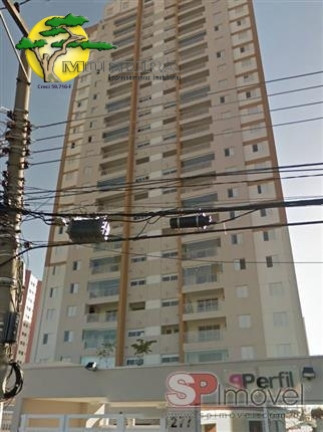 Apartamento com 3 Quartos à Venda, 85 m² em Lauzane Paulista - São Paulo