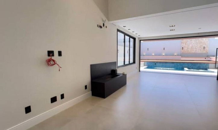Imagem Casa com 3 Quartos à Venda, 302 m² em Swiss - Campinas