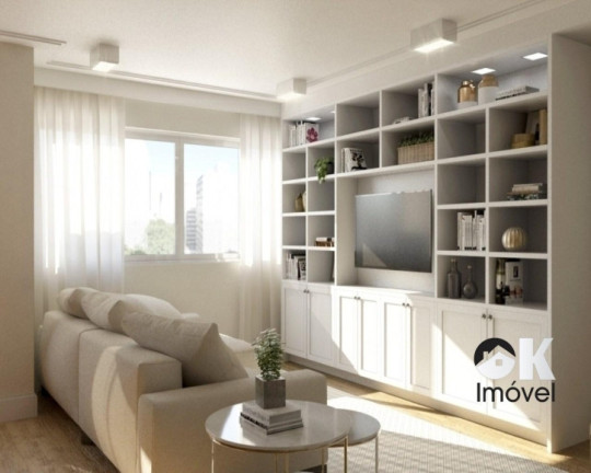 Imagem Apartamento com 2 Quartos à Venda, 99 m² em Jardim Paulista - São Paulo Imagem Apartamento com 2 Quartos à Venda, 99 m² em Jardim Paulista - São Paulo