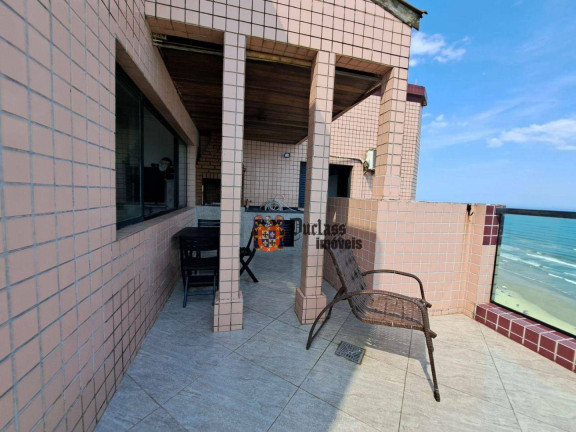 Imagem Cobertura com 4 Quartos à Venda, 224 m² em Caiçara - Praia Grande Imagem Cobertura com 4 Quartos à Venda, 224 m² em Caiçara - Praia Grande