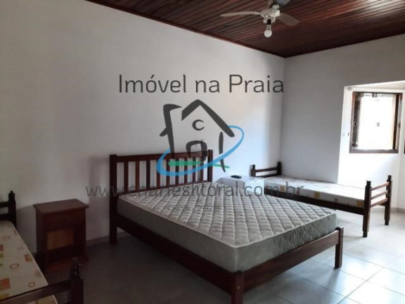 Imagem Casa com 6 Quartos à Venda,  em Perequê Mirim - Ubatuba