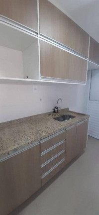 Imagem Apartamento com 3 Quartos à Venda, 72 m² em Jardim Europa - Sorocaba
