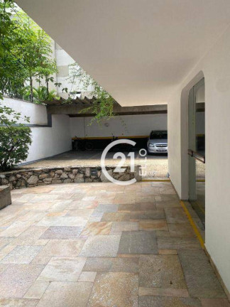 Imagem Apartamento com 1 Quarto para Alugar, 55 m² em Itaim Bibi - São Paulo