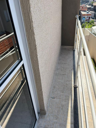 Imagem Sobrado com 2 Quartos à Venda, 65 m² em Vila Amelia - Poá