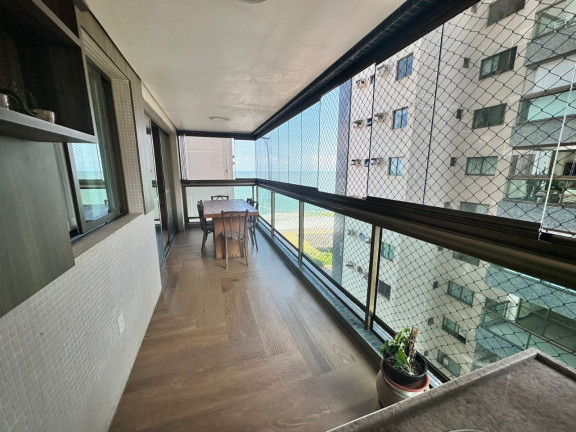 Imagem Apartamento com 3 Quartos à Venda, 130 m² em Praia De Itaparica - Vila Velha