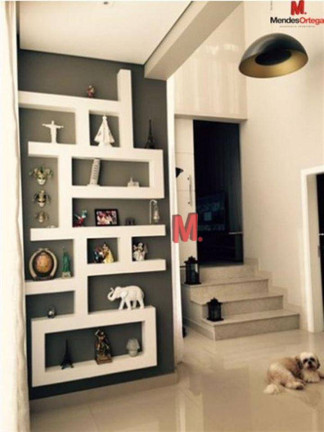 Imagem Casa com 4 Quartos à Venda, 410 m² em Condomínio Mont Blanc - Sorocaba Imagem Casa com 4 Quartos à Venda, 410 m² em Condomínio Mont Blanc - Sorocaba