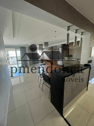 Apartamento com 3 Quartos à Venda, 101 m² em Barra Funda - São Paulo
