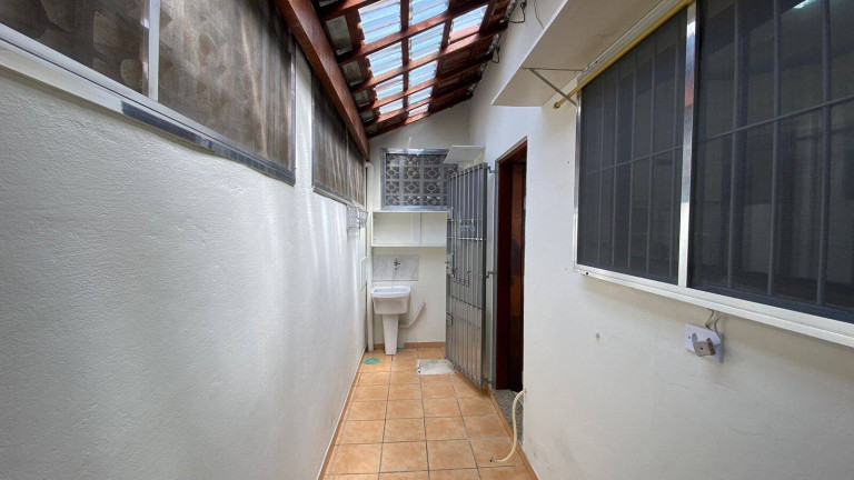 Imagem Casa com 1 Quarto à Venda, 43 m² em Aviação - Praia Grande
