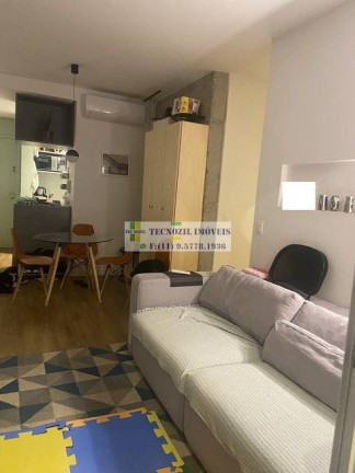 Imagem Apartamento com 3 Quartos à Venda, 82 m² em Vila Mariana - São Paulo Imagem Apartamento com 3 Quartos à Venda, 82 m² em Vila Mariana - São Paulo