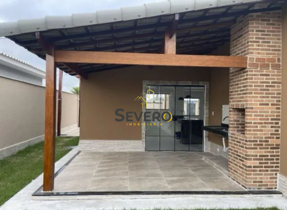 Imagem Casa com 3 Quartos à Venda, 135 m² em Jardim Atlântico Leste (itaipuaçu) - Maricá Imagem Casa com 3 Quartos à Venda, 135 m² em Jardim Atlântico Leste (itaipuaçu) - Maricá