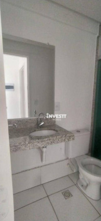 Imagem Apartamento com 2 Quartos à Venda, 56 m² em Vila Rosa - Goiânia Imagem Apartamento com 2 Quartos à Venda, 56 m² em Vila Rosa - Goiânia