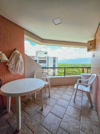 Imagem Cobertura com 3 Quartos à Venda, 180 m² em Riviera De São Lourenço - Bertioga