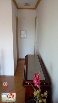 Imagem Apartamento com 2 Quartos à Venda, 47 m² em Paulicéia - São Bernardo Do Campo Imagem Apartamento com 2 Quartos à Venda, 47 m² em Paulicéia - São Bernardo Do Campo