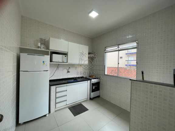 Imagem Apartamento com 1 Quarto à Venda, 53 m² em Praia Grande - Ubatuba