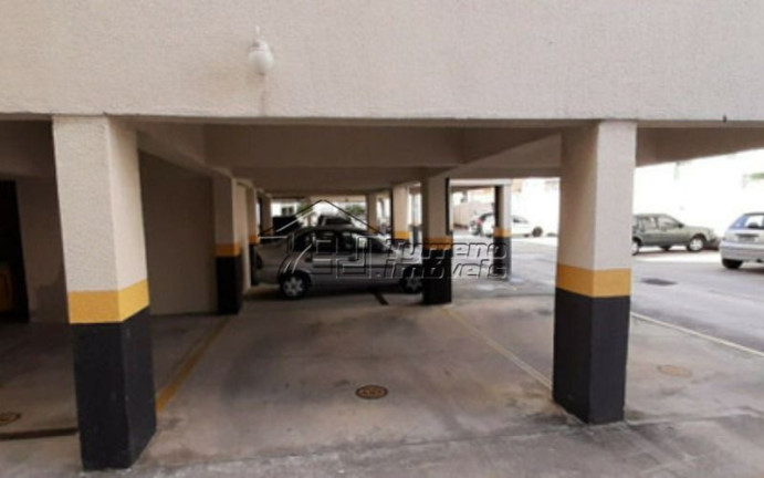 Imagem Apartamento com 3 Quartos à Venda, 76 m² em Jardim América - São José Dos Campos