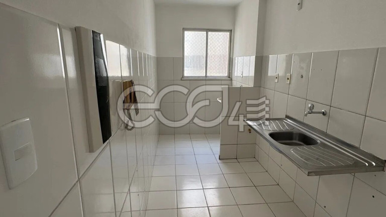 Imagem Apartamento com 3 Quartos à Venda, 73 m² em Jabotiana - Aracaju Imagem Apartamento com 3 Quartos à Venda, 73 m² em Jabotiana - Aracaju