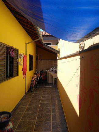 Imagem Casa com 2 Quartos à Venda, 138 m² em Santa Terezinha - Piracicaba Imagem Casa com 2 Quartos à Venda, 138 m² em Santa Terezinha - Piracicaba
