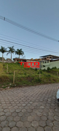 Terreno à Venda, 180 m² em Soledade De Minas - Soledade De Minas