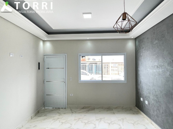 Imagem Casa com 2 Quartos à Venda, 60 m² em éden - Sorocaba