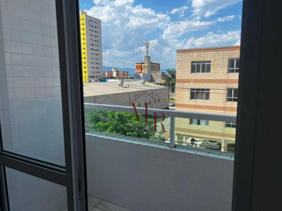 Apartamento com 2 Quartos à Venda, 80 m² em Ocian - Praia Grande