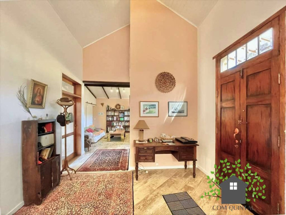 Imagem Casa com 3 Quartos à Venda, 938 m² em Jardim Passárgada I - Cotia