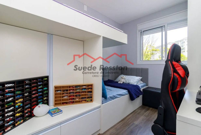Imagem Apartamento com 2 Quartos à Venda, 86 m² em Santo Amaro - São Paulo