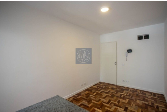 Imagem Apartamento com 1 Quarto para Alugar, 42 m² em Bela Vista - São Paulo