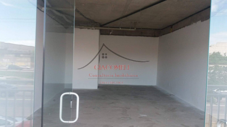 Imagem Sala Comercial à Venda, 52 m² em Jardim Santa Terezinha (zona Leste) - São Paulo