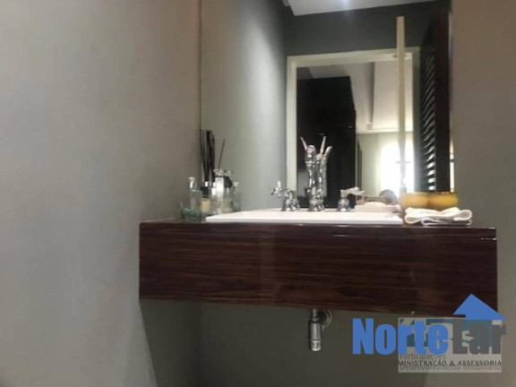 Imagem Apartamento com 3 Quartos à Venda, 477 m² em Vila Uberabinha - São Paulo