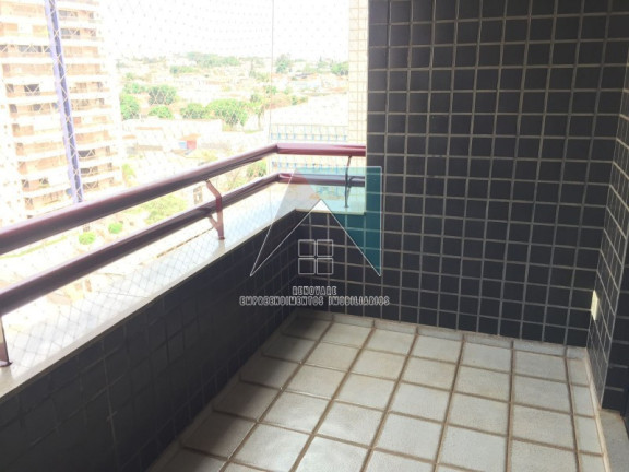 Imagem Apartamento com 3 Quartos à Venda, 124 m² em Alto Da Boa Vista - Ribeirão Preto Imagem Apartamento com 3 Quartos à Venda, 124 m² em Alto Da Boa Vista - Ribeirão Preto