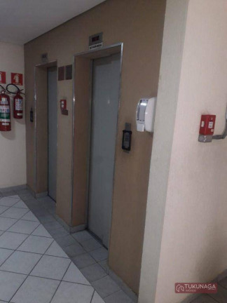 Imagem Apartamento com 2 Quartos à Venda, 58 m² em Vila Guilherme - São Paulo