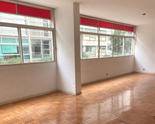 Imagem Apartamento com 3 Quartos à Venda, 150 m² em Santa Cecília - São Paulo Imagem Apartamento com 3 Quartos à Venda, 150 m² em Santa Cecília - São Paulo