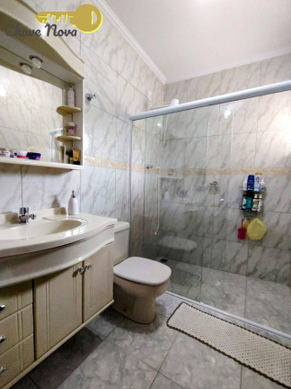 Imagem Casa com 3 Quartos à Venda, 182 m² em Jardim São Marcos - Bom Jesus Dos Perdões Imagem Casa com 3 Quartos à Venda, 182 m² em Jardim São Marcos - Bom Jesus Dos Perdões