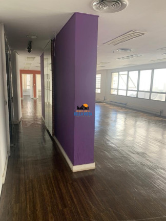 Imagem Sala Comercial para Alugar, 206 m² em Cerqueira César - São Paulo Imagem Sala Comercial para Alugar, 206 m² em Cerqueira César - São Paulo