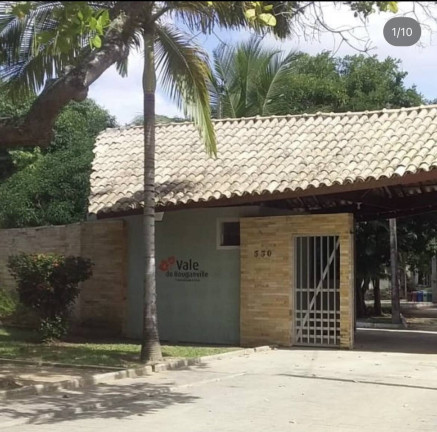 Terreno em Condomínio à Venda, 450 m² em Aldeia Dos Camarás - Camaragibe