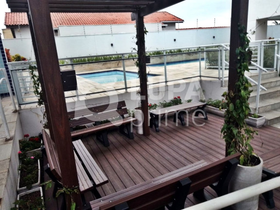 Apartamento com 3 Quartos à Venda, 115 m² em Vila Maria Alta - São Paulo