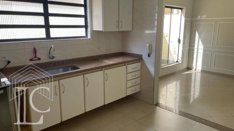 Imagem Casa com 3 Quartos para Alugar, 198 m² em Vila Mariana - São Paulo