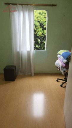 Imagem Apartamento com 3 Quartos à Venda, 72 m² em Jardim Umuarama - São Paulo