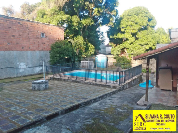 Imagem Casa com 5 Quartos à Venda, 568 m² em Itaipuaçu - Maricá