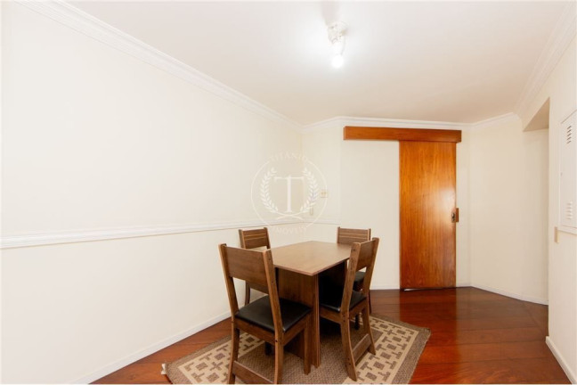 Imagem Apartamento com 3 Quartos à Venda, 189 m² em Morumbi - São Paulo