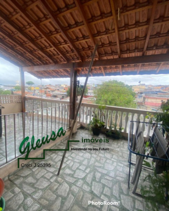 Imagem Sobrado com 5 Quartos à Venda, 120 m² em Jardim Das Camelias - São Paulo Imagem Sobrado com 5 Quartos à Venda, 120 m² em Jardim Das Camelias - São Paulo